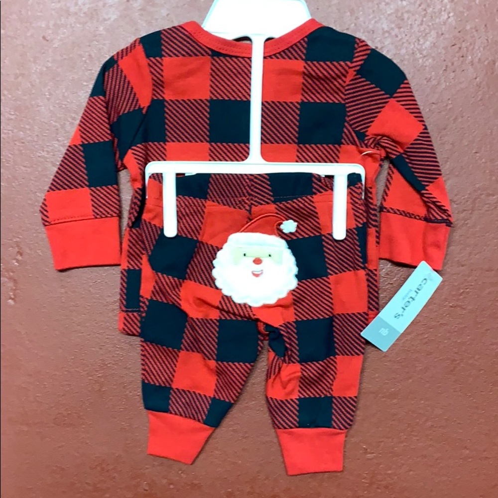 Holiday Santa Set - Picture 2 of 2